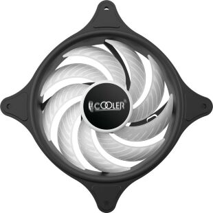 Кулер для корпуса PcCooler FX-120-3