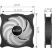 Кулер для корпуса PcCooler FX-120-3 - Вентиляторы к корпусам  - Вентиляторы к корпусам 