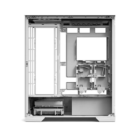 Корпус для ПК Thunderobot GQX25MWS - Корпуса  - Корпуса 