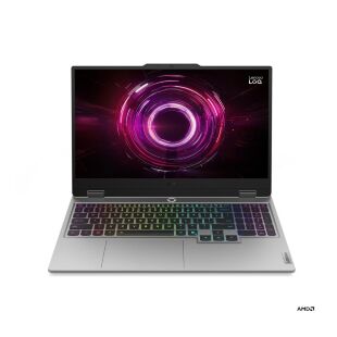 Ноутбук Lenovo LOQ 15AHP10 (83JG00CYRA)