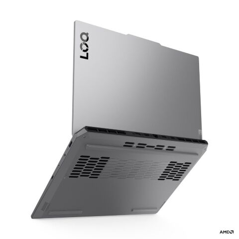 Ноутбук Lenovo LOQ 15AHP10 (83JG00CYRA) - Ноутбуки  - Ноутбуки 