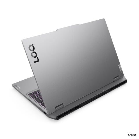 Ноутбук Lenovo LOQ 15AHP10 (83JG00CYRA) - Ноутбуки  - Ноутбуки 