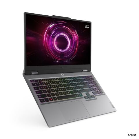 Ноутбук Lenovo LOQ 15AHP10 (83JG00CYRA) - Ноутбуки  - Ноутбуки 