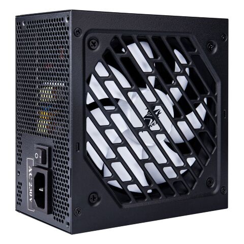 Блок питания 1stPlayer 650W (FK-650-BK-EU) - Нулевой остаток (Feed)  - Нулевой остаток (Feed) 