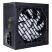 Блок питания 1stPlayer 650W (FK-650-BK-EU) - Нулевой остаток (Feed)  - Нулевой остаток (Feed) 