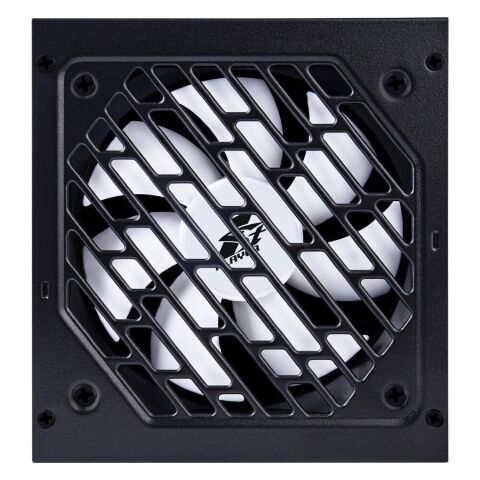 Блок питания 1stPlayer 650W (FK-650-BK-EU) - Нулевой остаток (Feed)  - Нулевой остаток (Feed) 