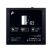 Блок питания 1stPlayer 650W (FK-650-BK-EU) - Нулевой остаток (Feed)  - Нулевой остаток (Feed) 