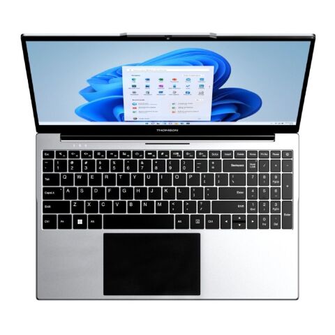Ноутбук THOMSON Neo N15 (MEAN15I3108SL512) - Нулевой остаток (Feed)  - Нулевой остаток (Feed) 