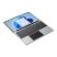 Ноутбук THOMSON Neo N15 (MEAN15I3108SL512) - Нулевой остаток (Feed)  - Нулевой остаток (Feed) 