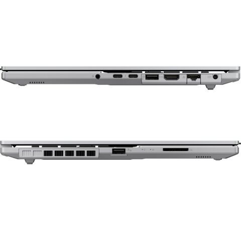 Ноутбук ASUS Vivobook Pro 15 OLED N6506CU-MA018 (90NB15E2-M000T0) - Нулевой остаток (Feed)  - Нулевой остаток (Feed) 