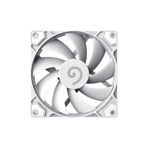 Кулер для корпуса Gamemax GMX-WFWT-PWM - Нулевой остаток (Feed) - Нулевой остаток (Feed)