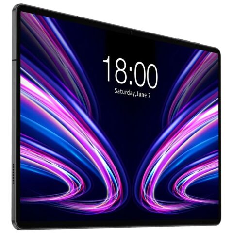 Планшет Teclast T50Plus 11 FHD 6/256GB/LTE/ Metal / Gray (6940709686300) - Нулевой остаток (Feed)  - Нулевой остаток (Feed) 