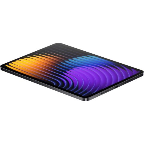 Планшет Xiaomi Pad 7 Pro 11.2" 8/256GB WiFI Gray (VHU5412EU) (1128843) - Нулевой остаток (Feed) - Нулевой остаток (Feed)