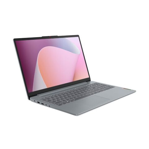 Ноутбук Lenovo IdeaPad Slim 3 15AMN8 (82XQ01BHRM) - Ноутбуки  - Ноутбуки 