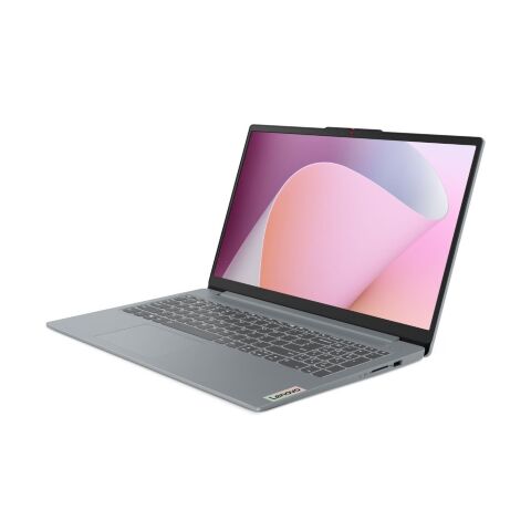Ноутбук Lenovo IdeaPad Slim 3 15AMN8 (82XQ01BHRM) - Ноутбуки  - Ноутбуки 