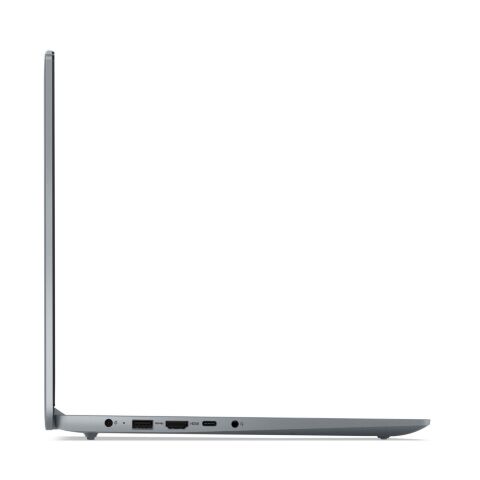 Ноутбук Lenovo IdeaPad Slim 3 15AMN8 (82XQ01BHRM) - Ноутбуки  - Ноутбуки 