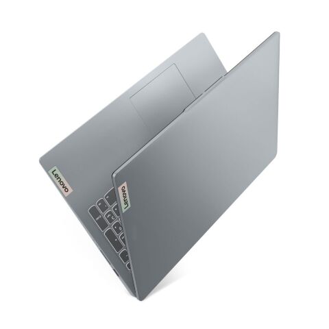 Ноутбук Lenovo IdeaPad Slim 3 15AMN8 (82XQ01BHRM) - Ноутбуки  - Ноутбуки 
