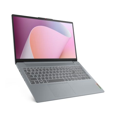 Ноутбук Lenovo IdeaPad Slim 3 15AMN8 (82XQ01BHRM) - Ноутбуки  - Ноутбуки 