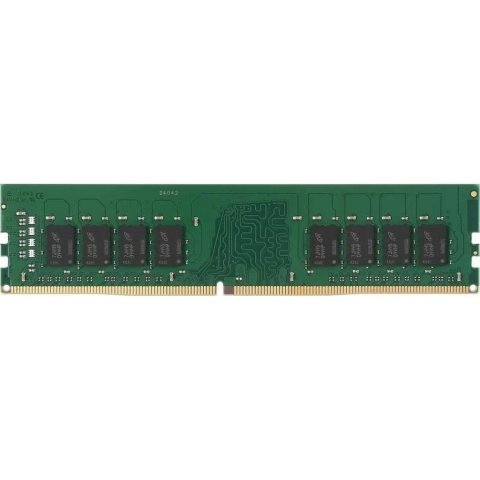 Модуль памяти для компьютера DDR4 32GB 3200 MHz Kingston (KVR32N22D8/32) - Нулевой остаток (Feed) - Нулевой остаток (Feed)