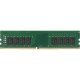 Модуль памяти для компьютера DDR4 32GB 3200 MHz Kingston (KVR32N22D8/32) - Нулевой остаток (Feed) - Нулевой остаток (Feed)