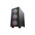 Корпус Gamemax Aero Mini - Нулевой остаток (Feed)  - Нулевой остаток (Feed)