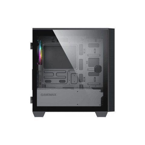 Корпус Gamemax Aero Mini - Нулевой остаток (Feed)  - Нулевой остаток (Feed)