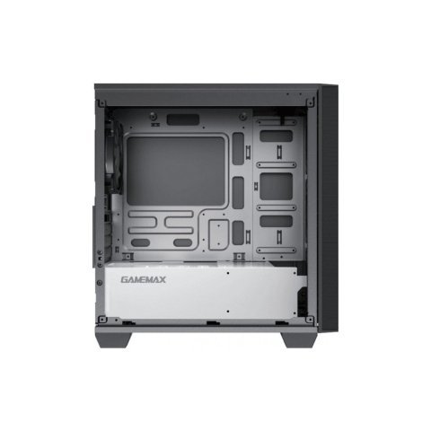 Корпус Gamemax Aero Mini - Нулевой остаток (Feed)  - Нулевой остаток (Feed)