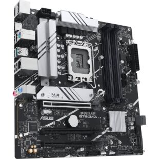 Материнская плата ASUS PRIME B760M-A-CSM