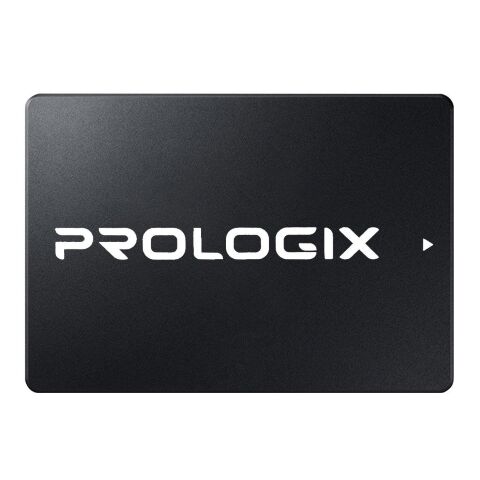 Накопитель SSD 2.5" 120GB Prologix (PRO120GS320) - Внутренние SSD  - Внутренние SSD 