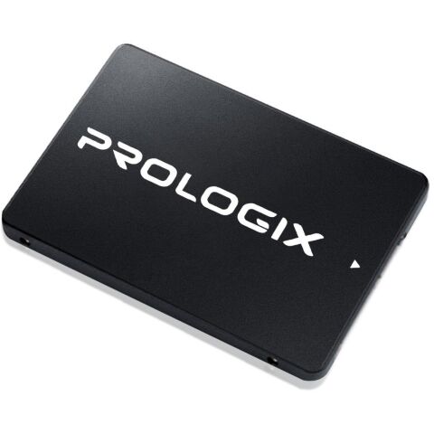 Накопитель SSD 2.5" 120GB Prologix (PRO120GS320) - Внутренние SSD  - Внутренние SSD 