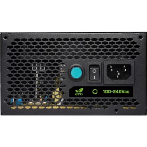 Блок питания Gamemax 800W (VP-800) - Нулевой остаток (Feed) - Нулевой остаток (Feed)