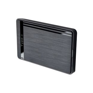 Карман внешний Dynamode 2.5" SATA/SSD HDD - USB 3.1 Type-C (DM-CAD-25317C)