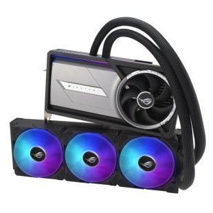 Видеокарта ASUS GeForce RTX5090 32GB ROG ASTRAL LC OC GAMING (ROG-ASTRAL-LC-RTX5090-O32G-GAMING)