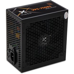 Блок питания Vinga 750W (VPS-750B1)