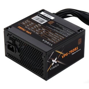 Блок питания Vinga 750W (VPS-750B1)