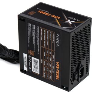 Блок питания Vinga 750W (VPS-750B1)