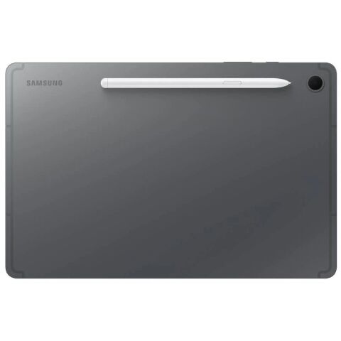 Планшет Samsung Galaxy Tab S10 Lite 5G 8/256GB Gray (SM-X406BZAPEUC) - Планшеты - Планшеты