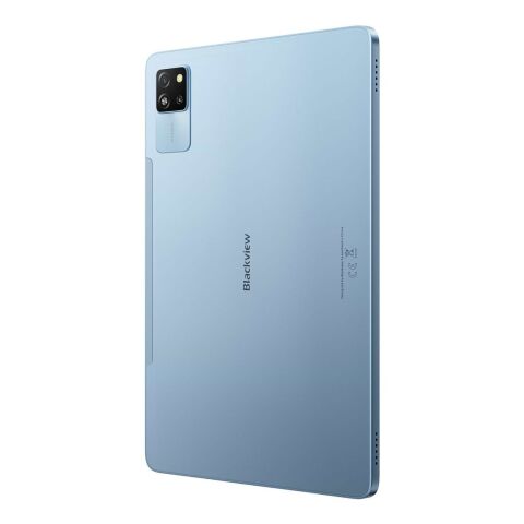 Планшет Blackview Tab 60 Pro 10.1" HD+ 8/128GB LTE Blue (6931548318415) - Планшеты - Планшеты