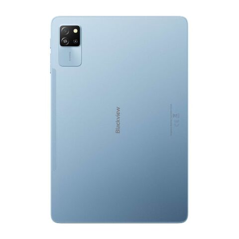 Планшет Blackview Tab 60 Pro 10.1" HD+ 8/128GB LTE Blue (6931548318415) - Планшеты - Планшеты