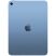 Планшет Apple iPad 11" 2025 Wi-Fi 256GB Blue (MD4H4TY/A) - Нулевой остаток (Feed)  - Нулевой остаток (Feed) 