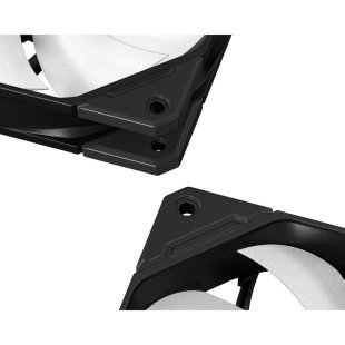 Кулер для корпуса ID-Cooling TF-12025-PRO ARGB TRIO