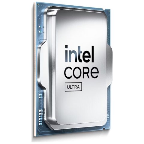 Процессор INTEL Core™ Ultra 9 285K (AT8076806419) - Нулевой остаток (Feed)  - Нулевой остаток (Feed)