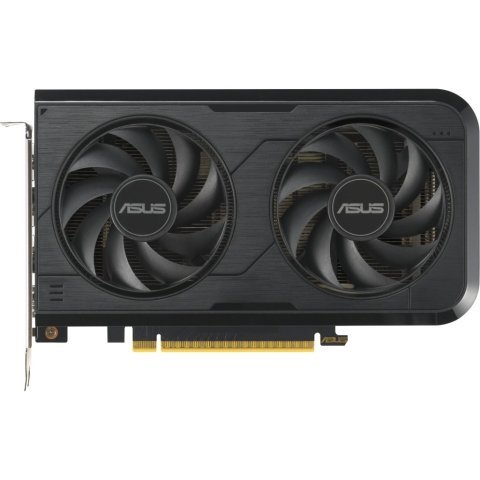 Видеокарта ASUS GeForce RTX5050 8Gb DUAL OC (DUAL-RTX5050-O8G) - Нулевой остаток (Feed) - Нулевой остаток (Feed)