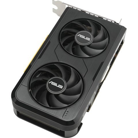 Видеокарта ASUS GeForce RTX5050 8Gb DUAL OC (DUAL-RTX5050-O8G) - Нулевой остаток (Feed) - Нулевой остаток (Feed)