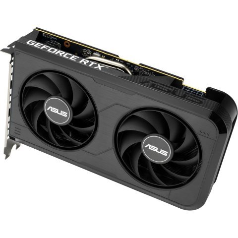 Видеокарта ASUS GeForce RTX5050 8Gb DUAL OC (DUAL-RTX5050-O8G) - Нулевой остаток (Feed) - Нулевой остаток (Feed)