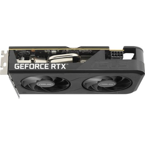 Видеокарта ASUS GeForce RTX5050 8Gb DUAL OC (DUAL-RTX5050-O8G) - Нулевой остаток (Feed) - Нулевой остаток (Feed)