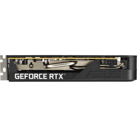 Видеокарта ASUS GeForce RTX5050 8Gb DUAL OC (DUAL-RTX5050-O8G) - Нулевой остаток (Feed) - Нулевой остаток (Feed)