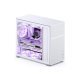 Корпус JONSBO D41 MESH White - Нулевой остаток (Feed)  - Нулевой остаток (Feed)