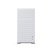 Корпус JONSBO D41 MESH White - Нулевой остаток (Feed)  - Нулевой остаток (Feed)