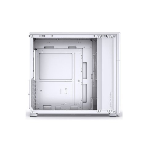 Корпус JONSBO D41 MESH White - Нулевой остаток (Feed)  - Нулевой остаток (Feed)